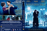 Winters Tale - Movie DVD Custom Covers - Winter s Tale 2014 DVD Cover ...