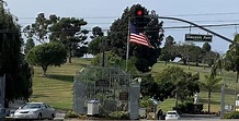 Holy Cross Cemetery, Culver City - Wikipedia