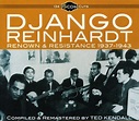 Renown & Resistance 1937-1943: Reinhardt, Django: Amazon.in: Music}