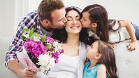 Help Your Kids Give Mom a Great Mother's Day - Focus on the Family