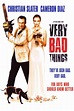 Very Bad Things (1998) - Posters — The Movie Database (TMDB)