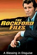 Onde assistir The Rockford Files: A Blessing in Disguise (1995) Online ...