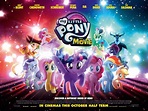 Film Review: My Little Pony The Movie