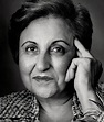 Shirin Ebadi – Movies, Bio and Lists on MUBI