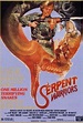 The Serpent Warriors (1985) Full HD | 123movies - F2movies