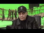Director Dominic Sena on Season Of The Witch - YouTube