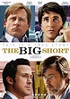 The Big Short | The big short, Short movie, Comedy movies