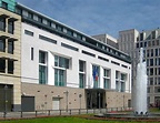 Die Französische Botschaft in Berlin - Lexas Länderservice ...