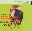 Gimme Five by The Killjoys on Amazon Music - Amazon.co.uk