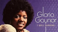 Gloria Gaynor - I Will Survive (Extended Instrumental) - YouTube