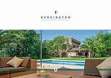 Kensington Mallorca - our finest properties by Kensington Finest ...