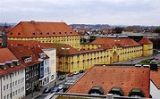 Osnabrück Castle - Osnabrück