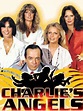Los ángeles de Charlie (Serie de TV) (1976) - FilmAffinity