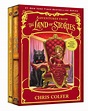 Adventures from the Land of Stories Boxed Set: The Mother Goose Diaries ...