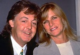 Paul McCartney's Last Words to His Dying Wife Linda McCartney Helped ...