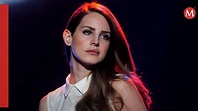 Lana del Rey en Foro Sol: accidente durante el concierto deja heridos ...