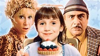 Matilda (1996) - Backdrops — The Movie Database (TMDB)