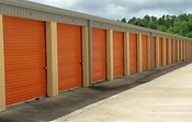 Johnson Mini Storage | Orange TX