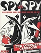 Spy vs. Spy TPB (2001-2007) comic books