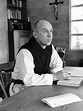 Thomas Merton, praised by pope, is celebrated by Nazareth College on ...