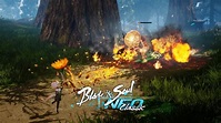 Blade & Soul NEO Classic: Combat Preview #2 - YouTube