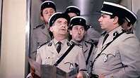 Le Gendarme à New York - Film (1965) - SensCritique