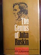The Genius of John Ruskin: John (Rosenberg John; Ed. ) Ruskin: Amazon ...