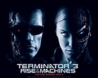 My Movie Review imdb copyright: Terminator 3: Rise of the Machines (2003)