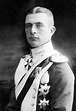 Adolphus Frederick VI (1882-1918), Grão-Duque de Mecklenburg-Strelitz ...