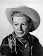 Rex Allen