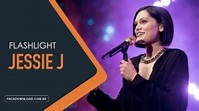 Jessie J - Flashlight | Playback | Letra | Cifra