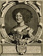 Portrait of Elisabetha Dorothea, Landgravine of Hesse-Darmstadt by ...