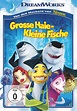 Grosse Haie - Kleine Fische DVD bei Weltbild.ch bestellen
