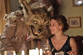 The Wolf Who Came to Dinner | Werewolf News