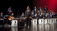 The Legendary Count Basie Orchestra - Concord Jazz