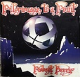 Robert Berry - Pilgrimage To A Point (1995, CD) | Discogs