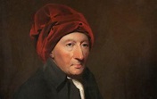 120 filósofos: Thomas Reid – Astrolabio