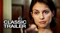 Double Jeopardy (1999) Official Trailer - Ashley Judd Movie HD - YouTube