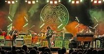 Gov't Mule Releases New Single, "Pressure Under Fire," Off Upcoming ...