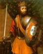 Afonso III of Portugal | Monarquia portuguesa, História de portugal ...