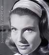 Jacqueline Beer (b.1932) 77 SUNSET STRIP (1961) as 'Suzanne Fabray ...