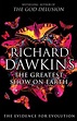 The Greatest Show on Earth by Richard Dawkins - Penguin Books New Zealand