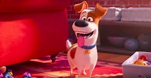 The Secret Life Of Pets 2 - The Max Trailer