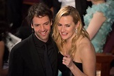 Kate Winslet, muy enamorada de su esposo: “un compañero de vida ...