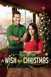 A Wish for Christmas (2016) - Posters — The Movie Database (TMDb)