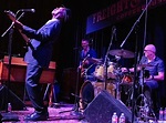 Booker T. Jones serves up Memphis soul and so much more | NCPR News
