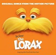Dr. Seuss' The Lorax - John Powell - Paul Cinco - CD album - Achat ...