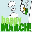 Happy March Pictures, Photos, and Images for Facebook, Tumblr ...