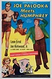 Joe Palooka Meets Humphrey (1950) – Filmer – Film . nu