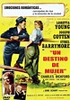 Un destino de mujer (película 1947) - Tráiler. resumen, reparto y dónde ...
